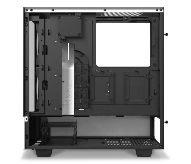 NZXT H510 Elite White - 522112 - zdjęcie 15